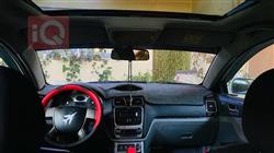 Geely Emgrand 7
